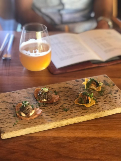 The Currant Shed - Local Finder 4