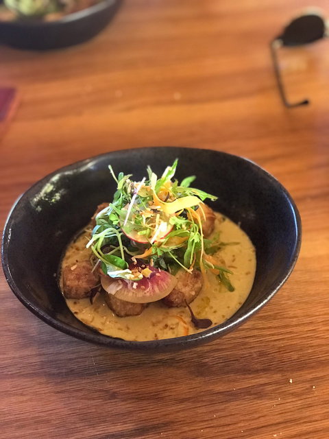 The Currant Shed - Local Finder 8