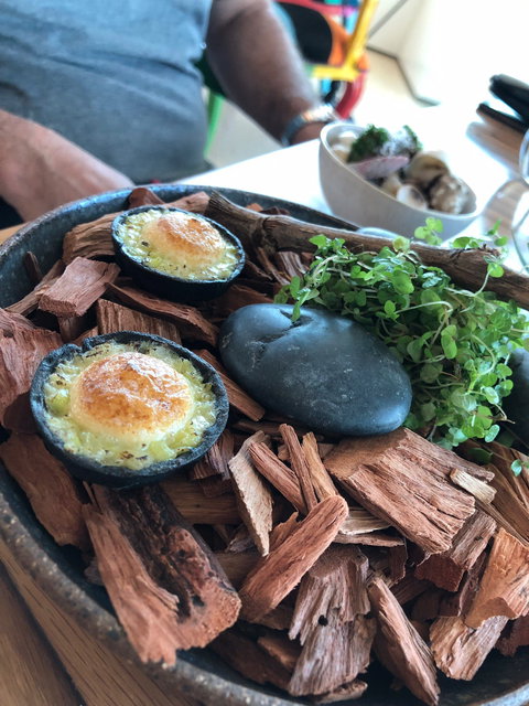 The D'Arenberg Cube Restaurant - Lawyer Find 9