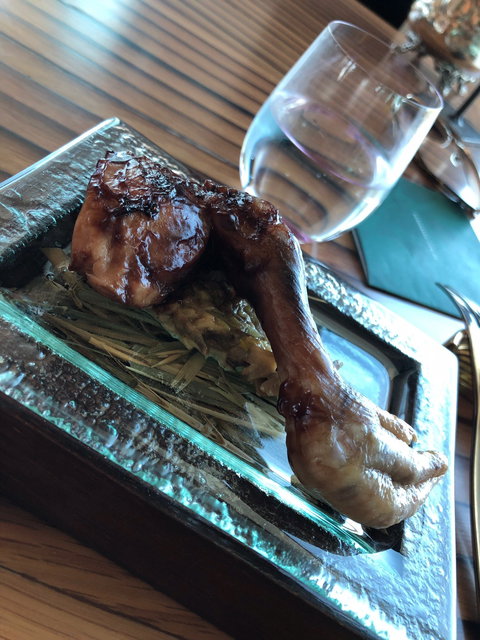 The D'Arenberg Cube Restaurant - Lawyer Find 10