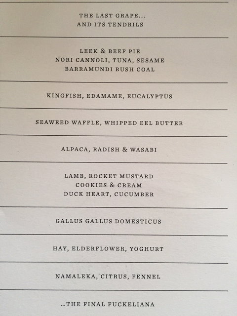 The D'Arenberg Cube Restaurant - Lawyer Find 6