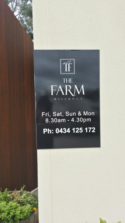 The Farm Willunga - Lawyer Find 1