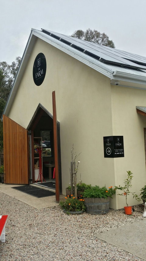 The Farm Willunga - Lawyer Find 4