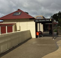 The Fleurieu Dish - Lawyer Find