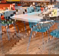 The golden fleece cafe - Click Find
