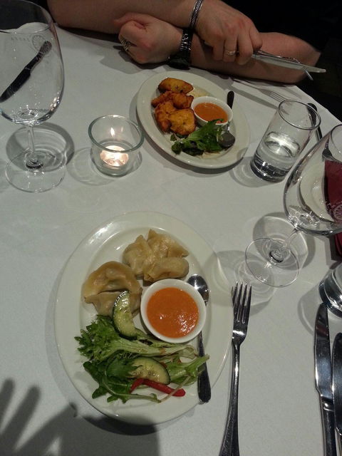 The Hub Tandoor - Click Find 1