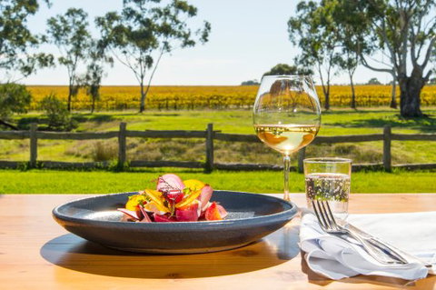 The Kitchen Door At Penny's Hill - Lawyer Find 0