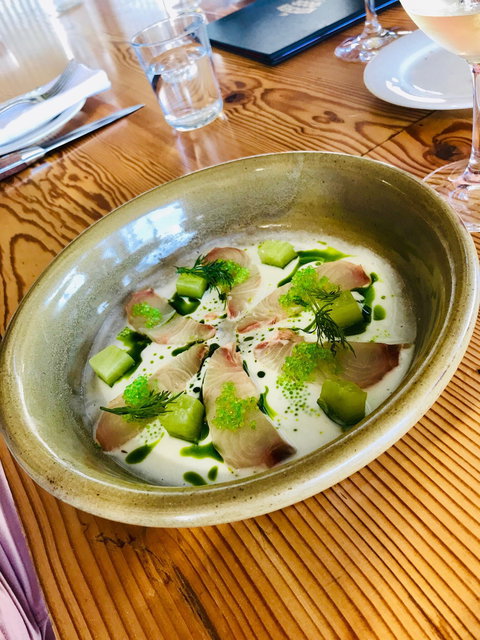 The Kitchen Door At Penny's Hill - Lawyer Find 3