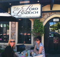 The Lord Lyndoch - Lawyer Find