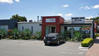 The Nor East