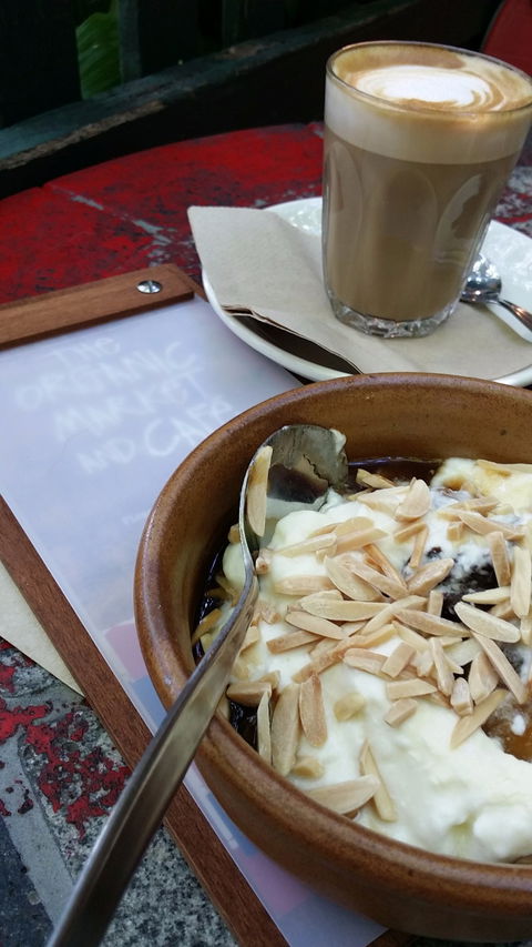 The Organic Market & Cafe - Lawyer Find 1