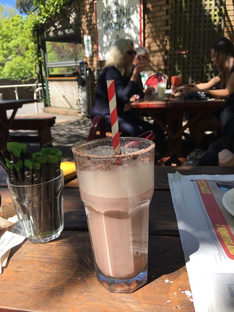 The Organic Market & Cafe - Lawyer Find 4
