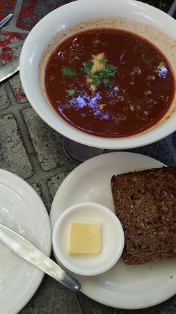 The Organic Market & Cafe - Lawyer Find 0