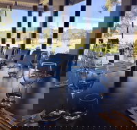 The Park Restaurant - Click Find
