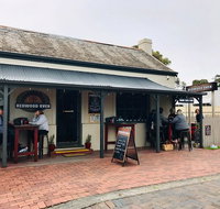 The Redwood Oven - Lawyer Find