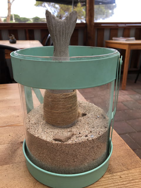 The Rockpool Cafe - Click Find 1