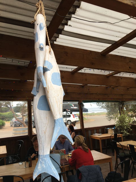 The Rockpool Cafe - Click Find 5