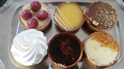 The Rolling Pin - Click Find 0