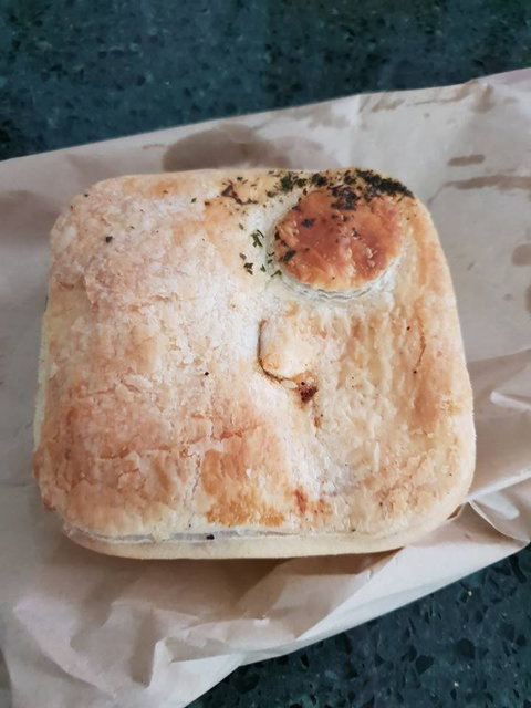 The Rolling Pin - Click Find 1