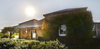 The Salopian Inn