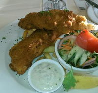 The Vines Golf Club Restaurant - Click Find