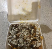 The Yiros King - Click Find