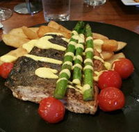 Tower Hotel Bistro - Local Finder