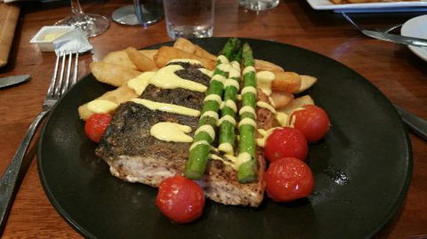 Tower Hotel Bistro - Bet 4u 0