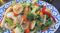 Vientiane Thai-Laos Restaurant