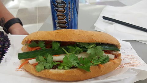 Viet Menu - Bet 4u 0