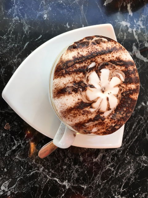 VPs Cafe - Click Find 1