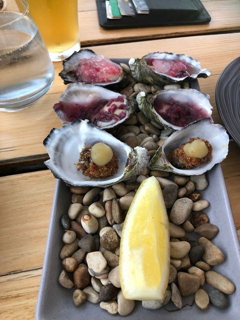 1802 Oyster Bar & Bistro - Bet 4u 1