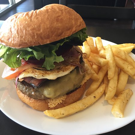 AJ'S Cafe - Click Find 0