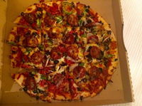 Amanti Pizza  Pasta