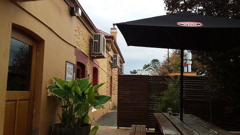 Angas Park Hotel - Bet 4u 0