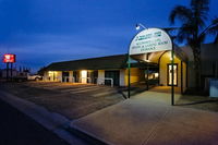 Anglers Inn Restaurant