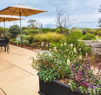 Arid Lands Botanic Garden Cafe - Click Find