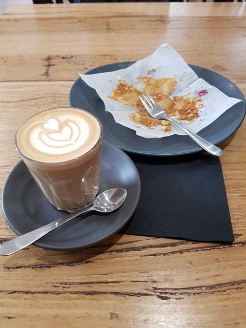 Arrosto Coffee - Bet 4u 2