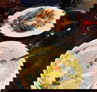 Asian Central Gawler - Click Find