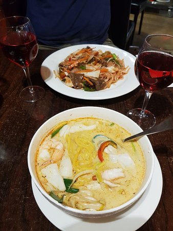 Asian Central Gawler - Bridge Guide 0