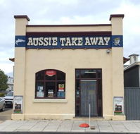 Aussie Take Away Penola - Click Find