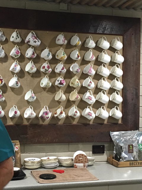Backyard Bread Tasting Cafe & Providore - Click Find 6