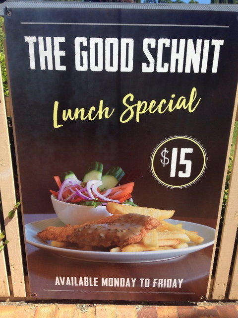 Balhannah Hotel - Bet 4u 9