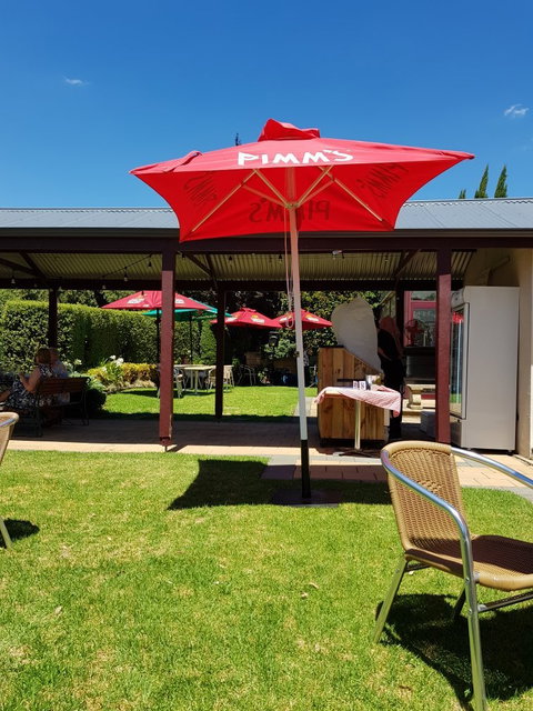 Balhannah Hotel - Bet 4u 1