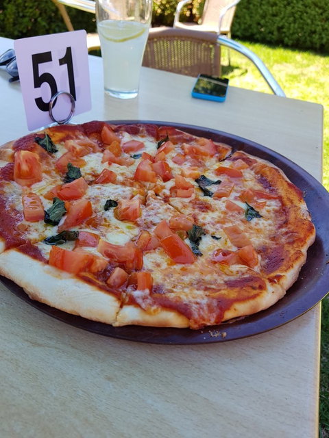 Balhannah Hotel - Bet 4u 2