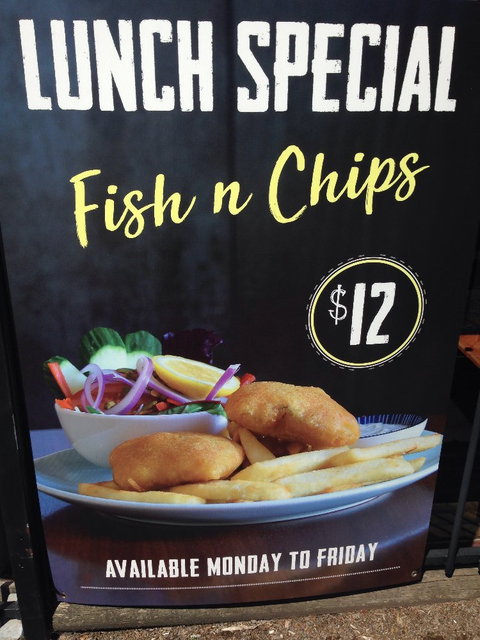 Balhannah Hotel - Bet 4u 4