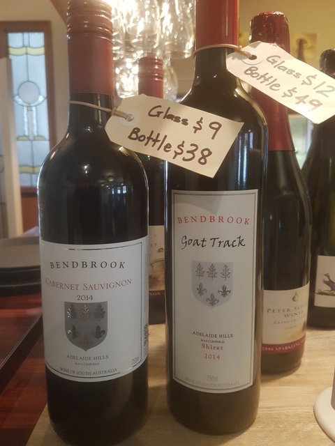 Balhannah Hotel - Bet 4u 6