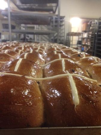 Barmera Bakery - Bridge Guide 0