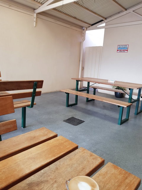 Barmera Bakery - Bridge Guide 6