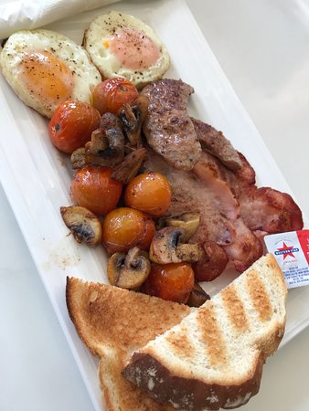 Barmera Cafe Espresso - Click Find 0